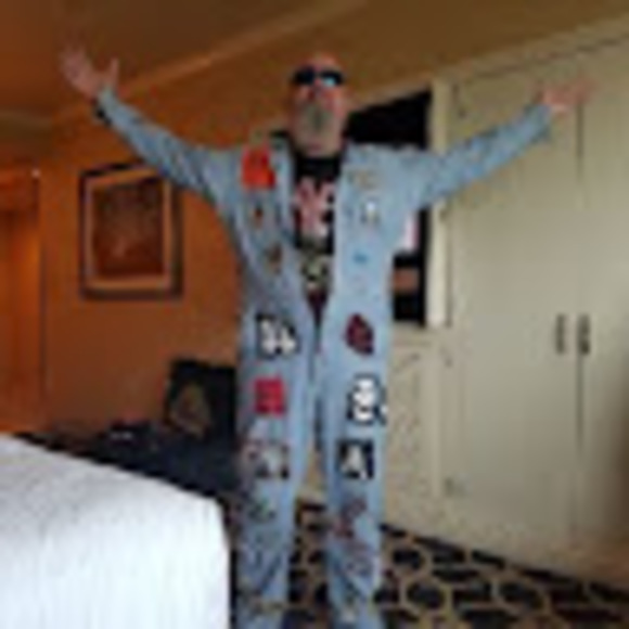 Meet your Posher, Jason - Picture 1 of 1